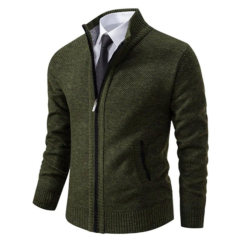 Suéter Masculino Vizencci Lierine