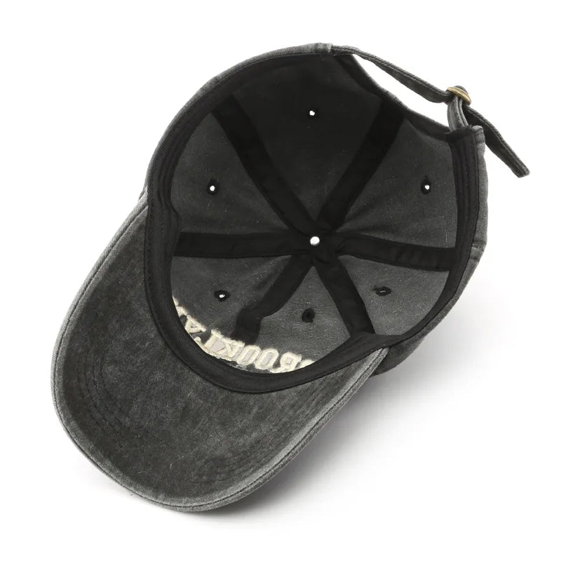 Boné Vizencci V064