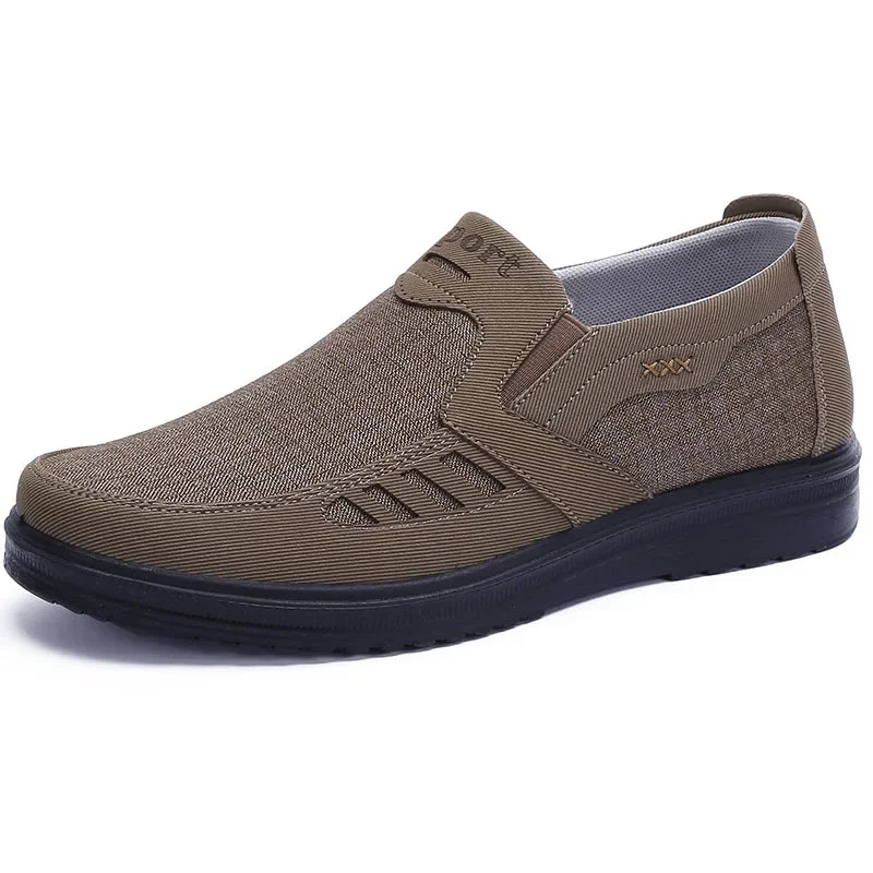 Mocassim Masculino Vizencci Alferine