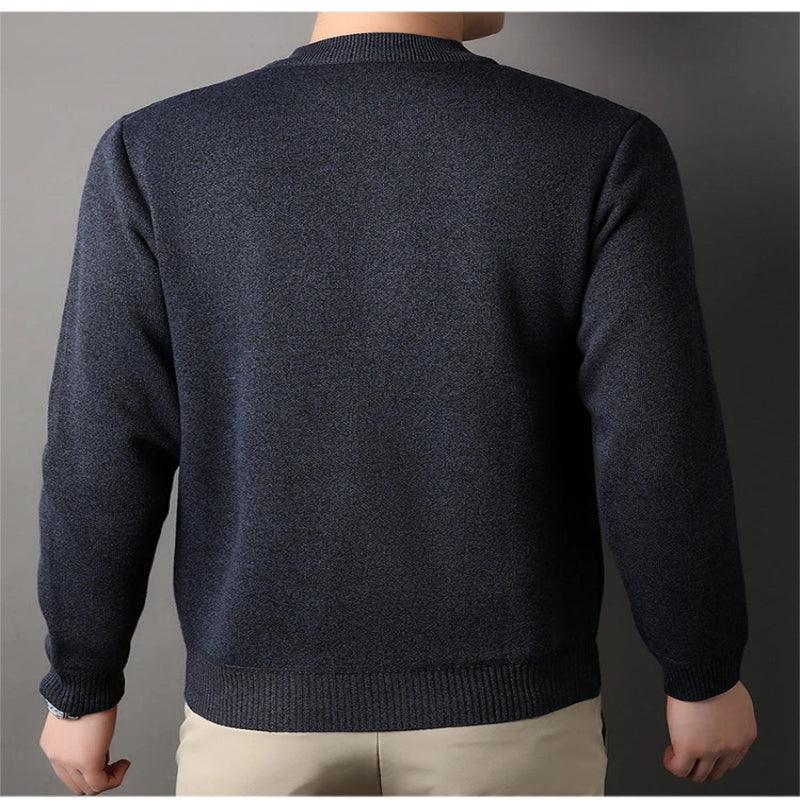 Suéter Masculino Vizencci Pavieno