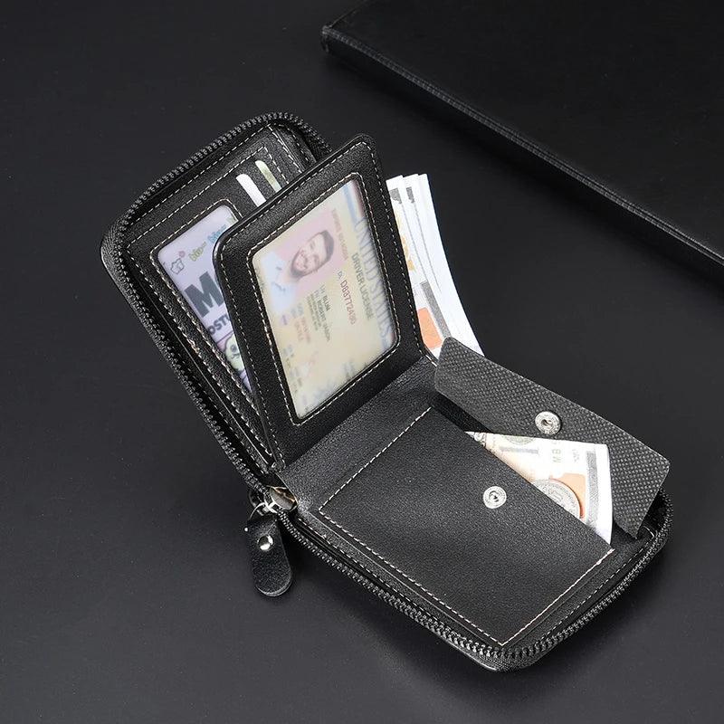 Carteira Masculina Vizencci Berbet