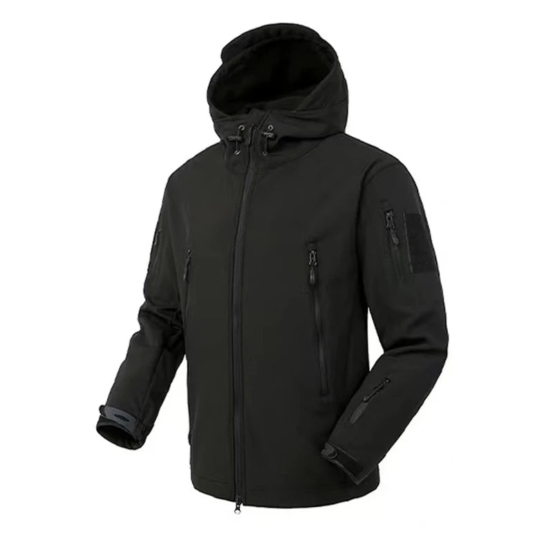 Jaqueta Masculina Vizencci Nieb