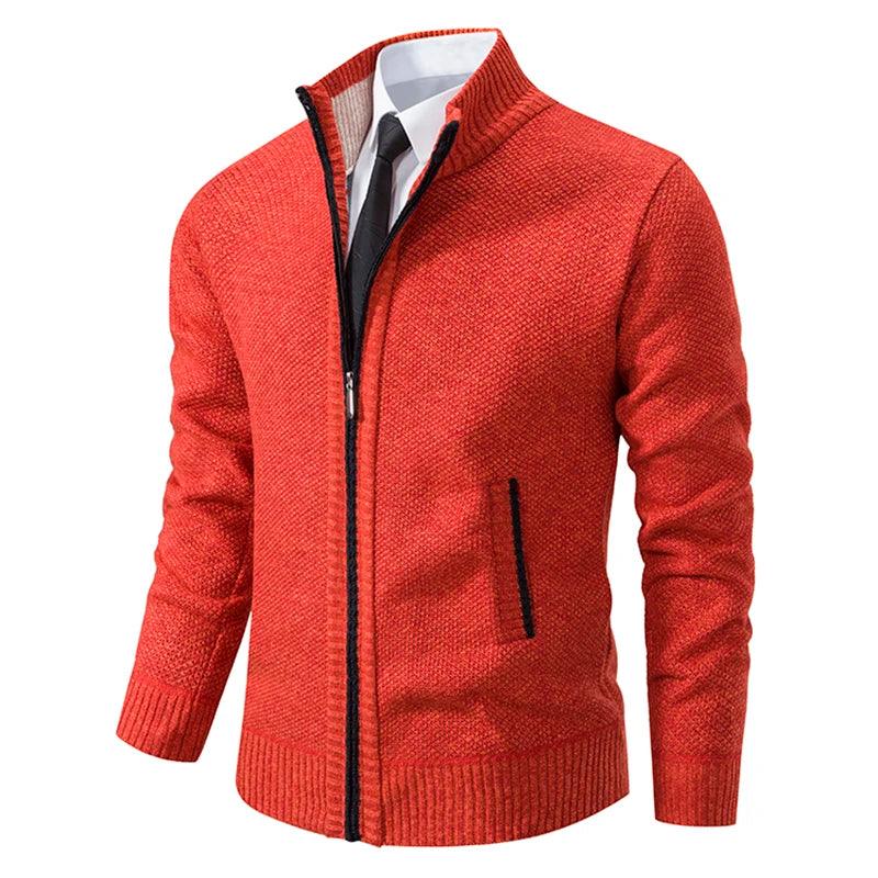 Suéter Masculino Vizencci Lierine