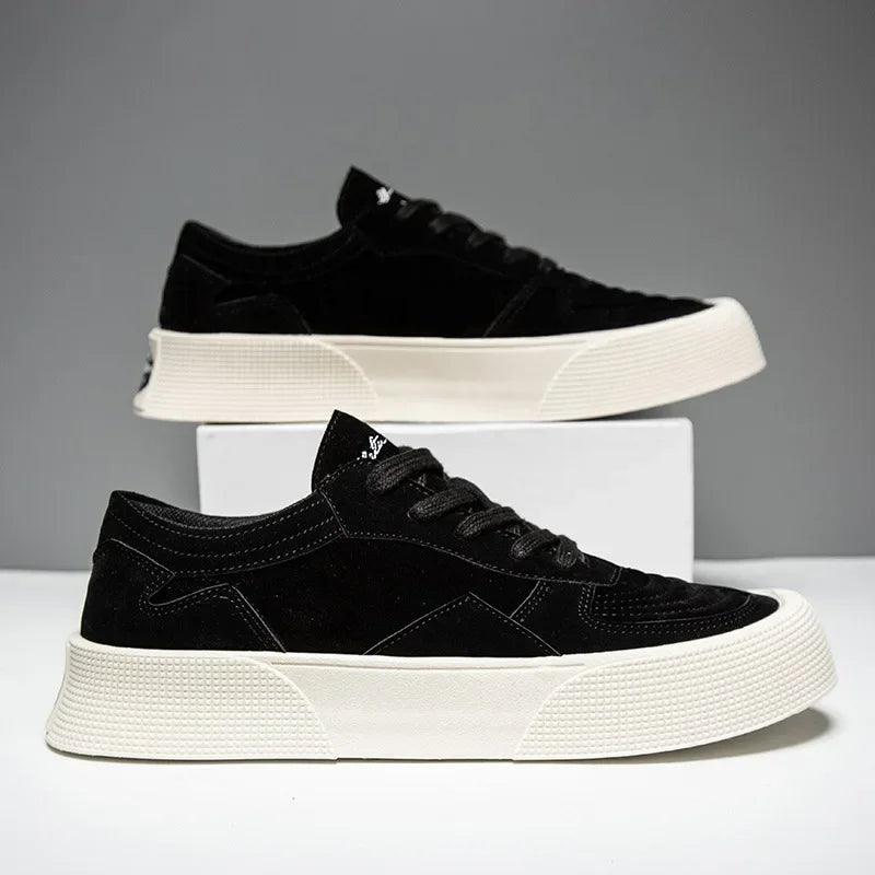 Tênis Masculino Casual Vizencci Feori