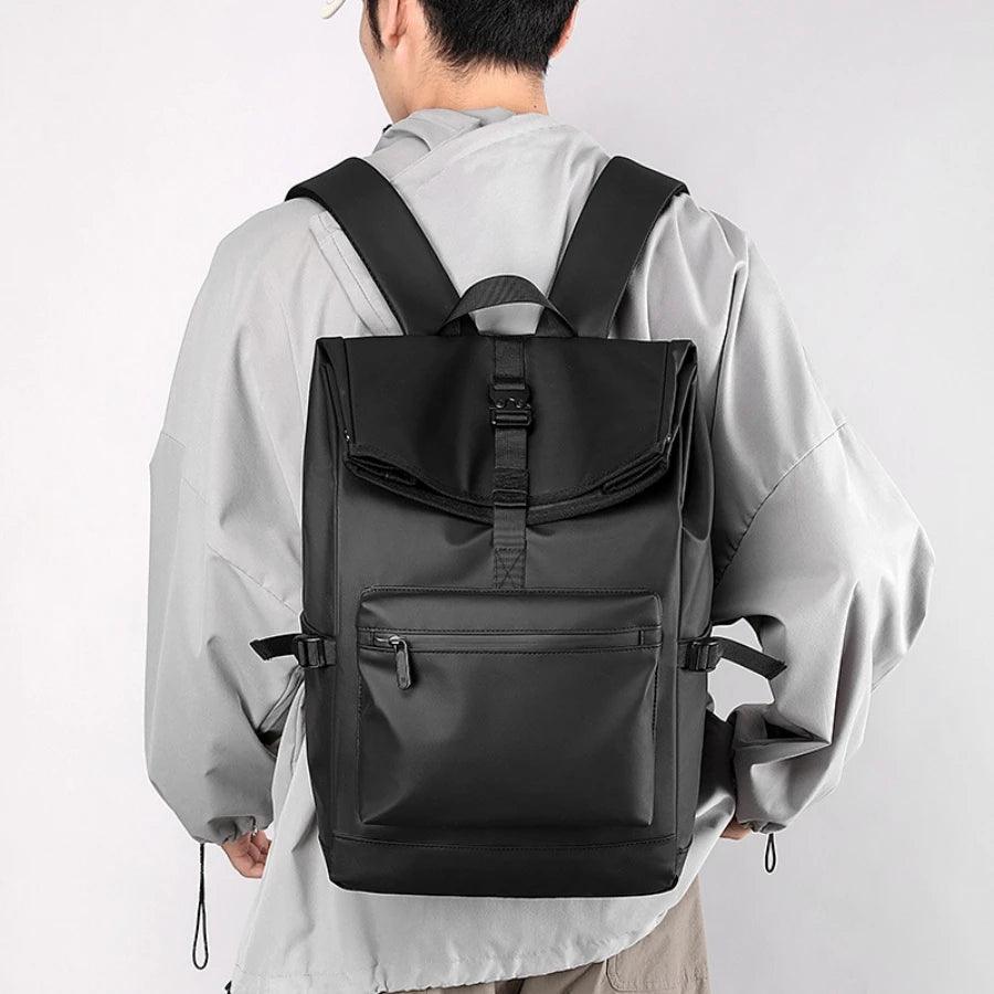Mochila Masculina Vizencci Carpene