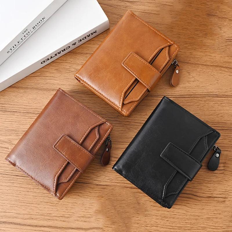 Carteira Masculina Vizencci Pivack