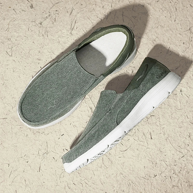 Mocassim Masculino Vizencci Marvello