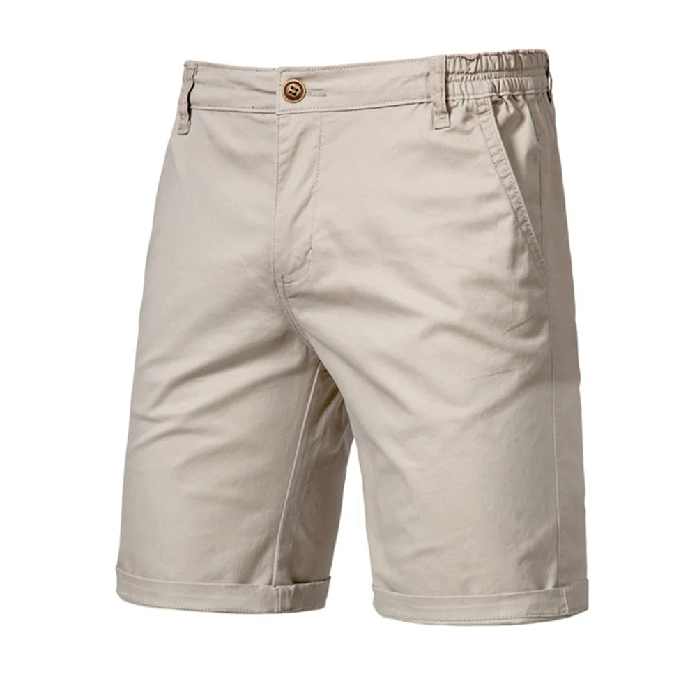 Bermuda Masculina Vizencci Corven