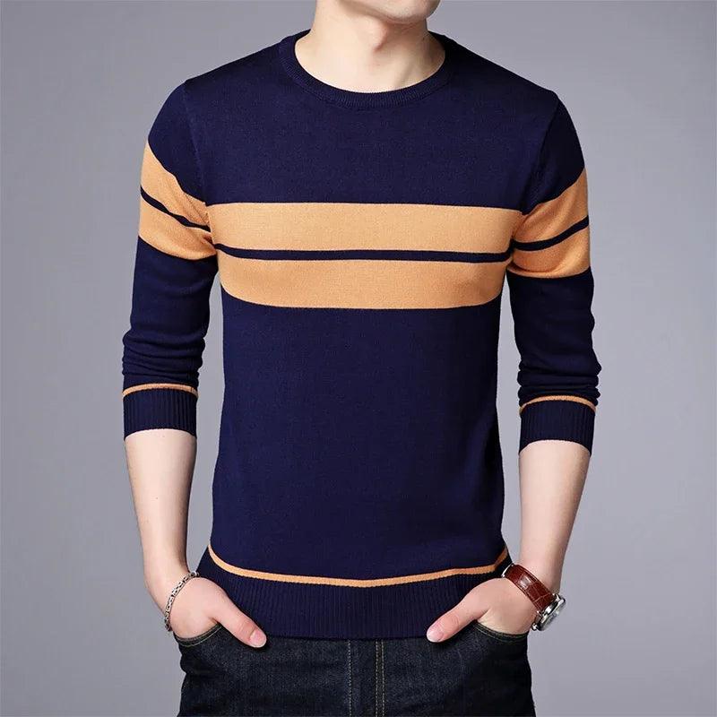Suéter Masculino Vizencci Mivieno