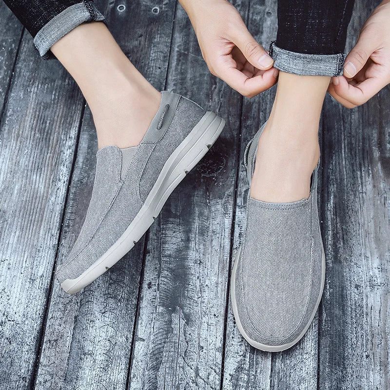 Mocassim Masculino Vizencci Marvello