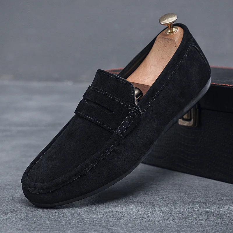 Mocassim Masculino Vizencci Perrone