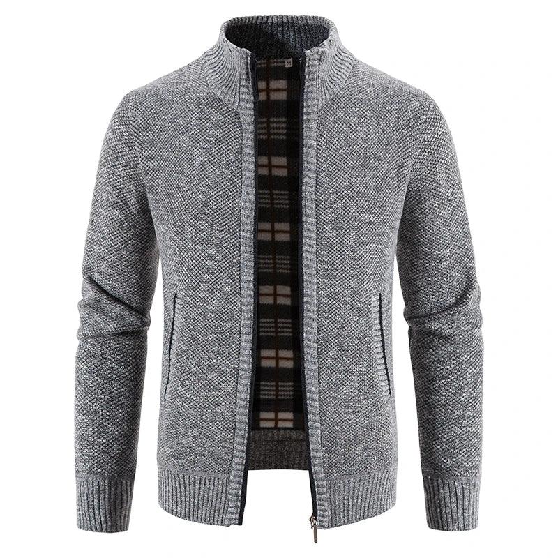 Jaqueta Masculina Vizencci Nivier