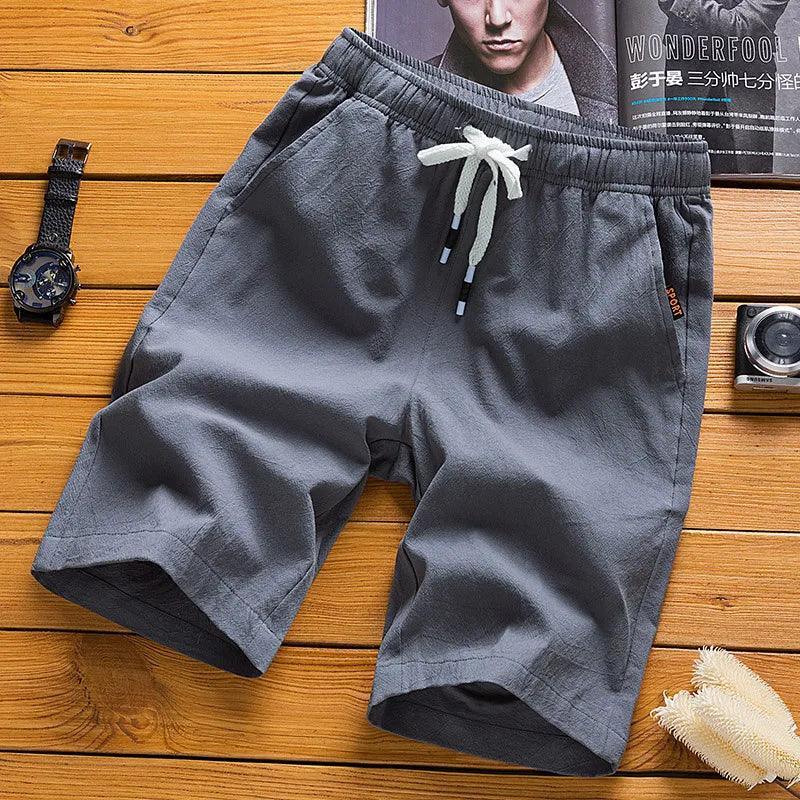 Bermuda Masculina Vizencci Lazi