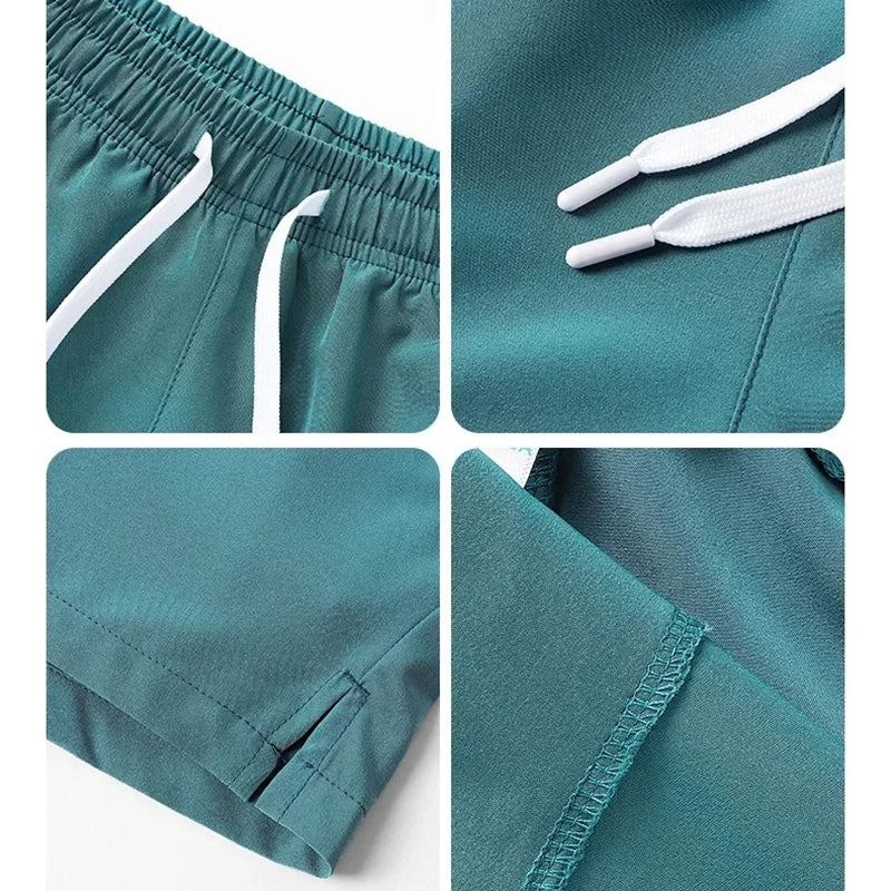 Bermuda Masculina Vizencci Vernon