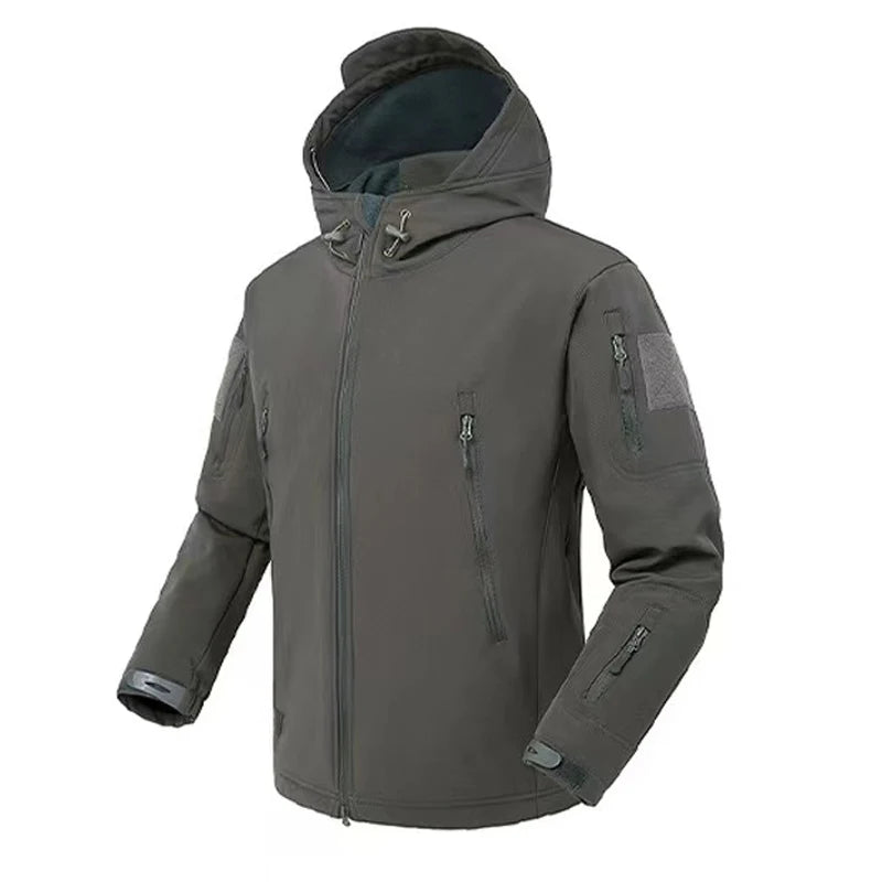 Jaqueta Masculina Vizencci Nieb