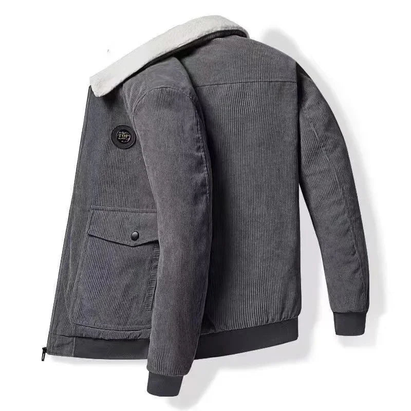 Jaqueta Masculina Vizencci Mizen