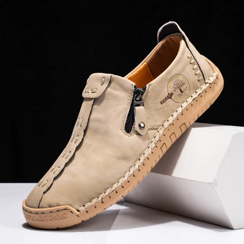 Mocassim Masculino Vizencci Tavero