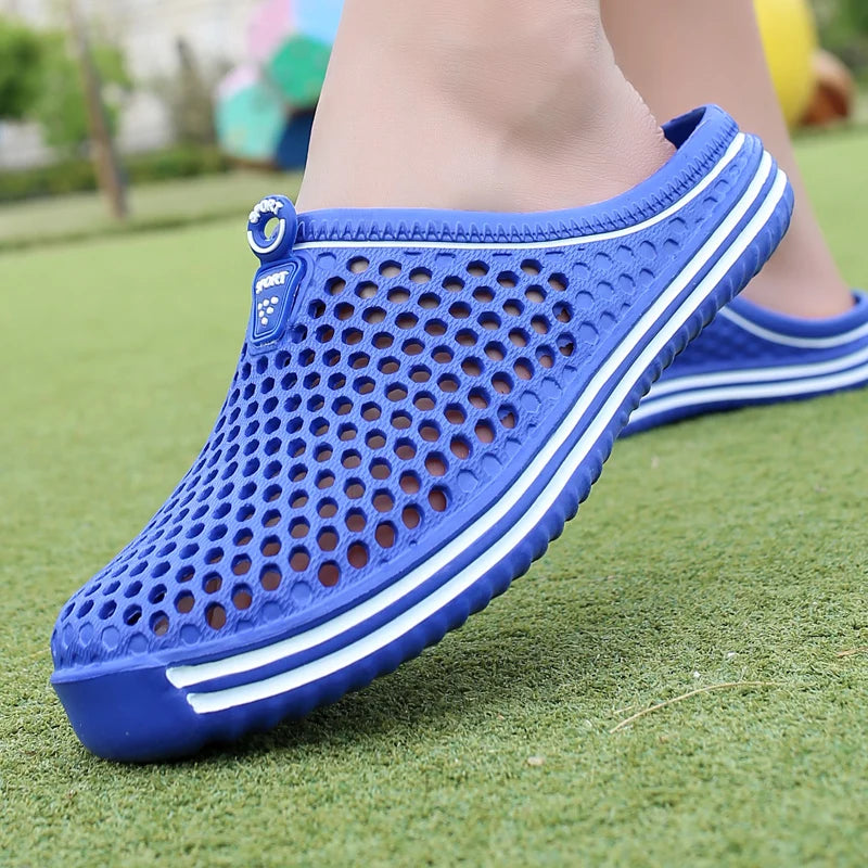 Sandália Masculina Vizencci Praven