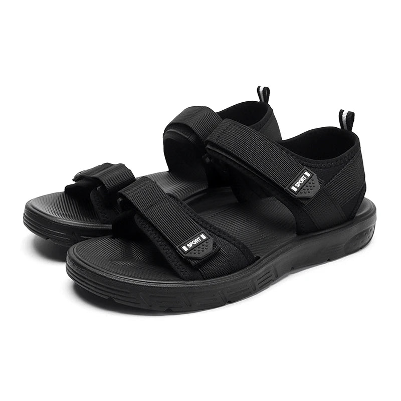 Sandália Masculina Vizencci Elvan
