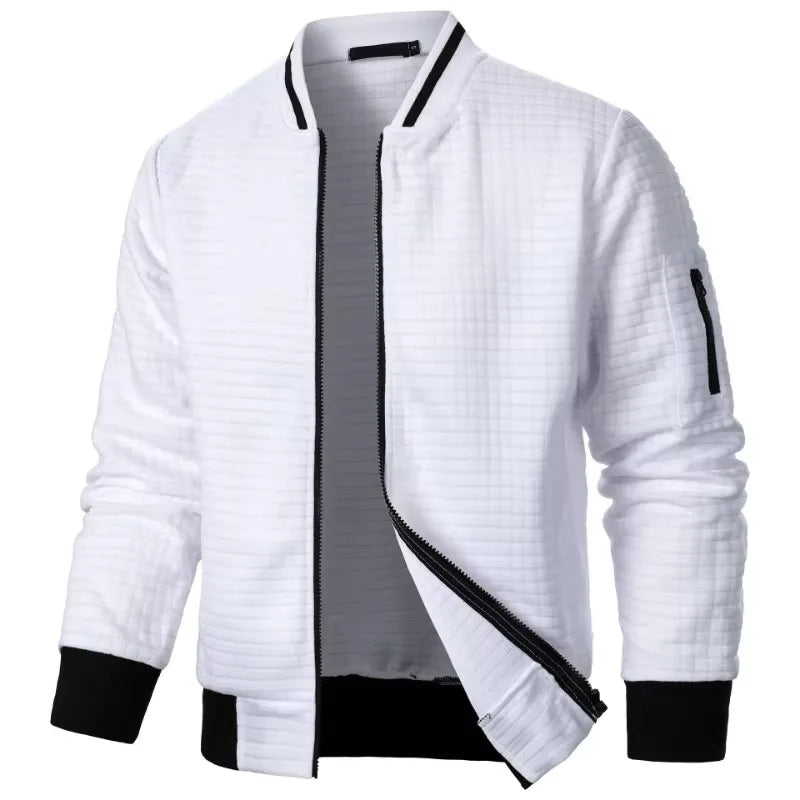 Jaqueta Masculina Vizencci Out
