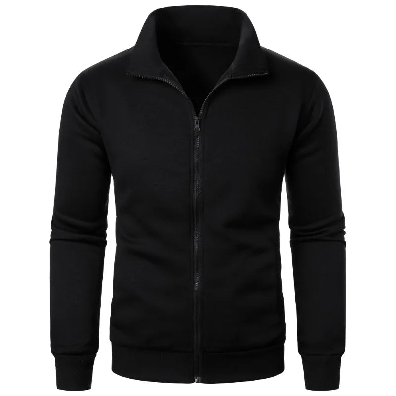 Jaqueta Masculina Vizencci Essential