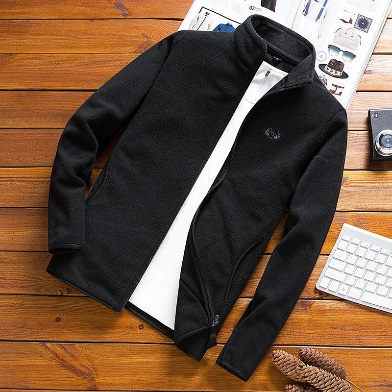 Jaqueta Masculina Vizencci Torb