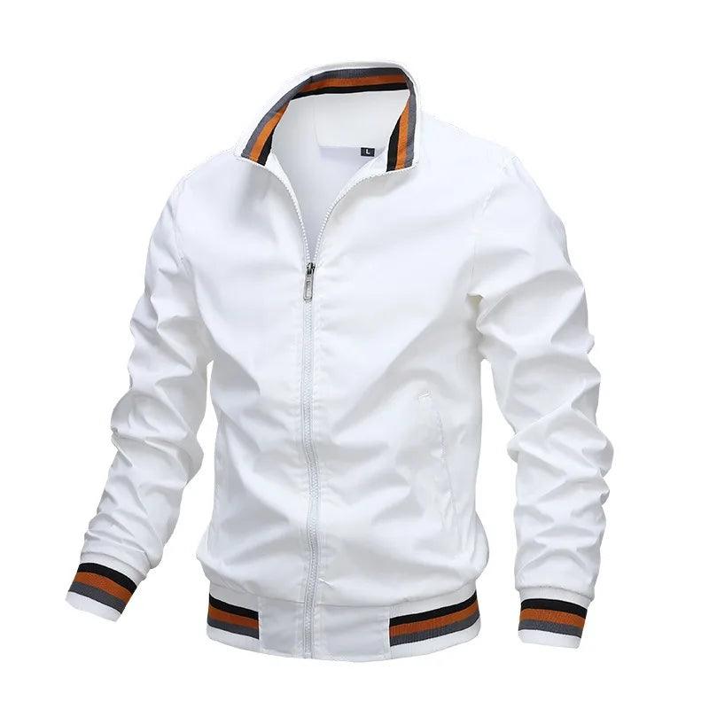 Jaqueta Masculina Casual Vizencci Baren