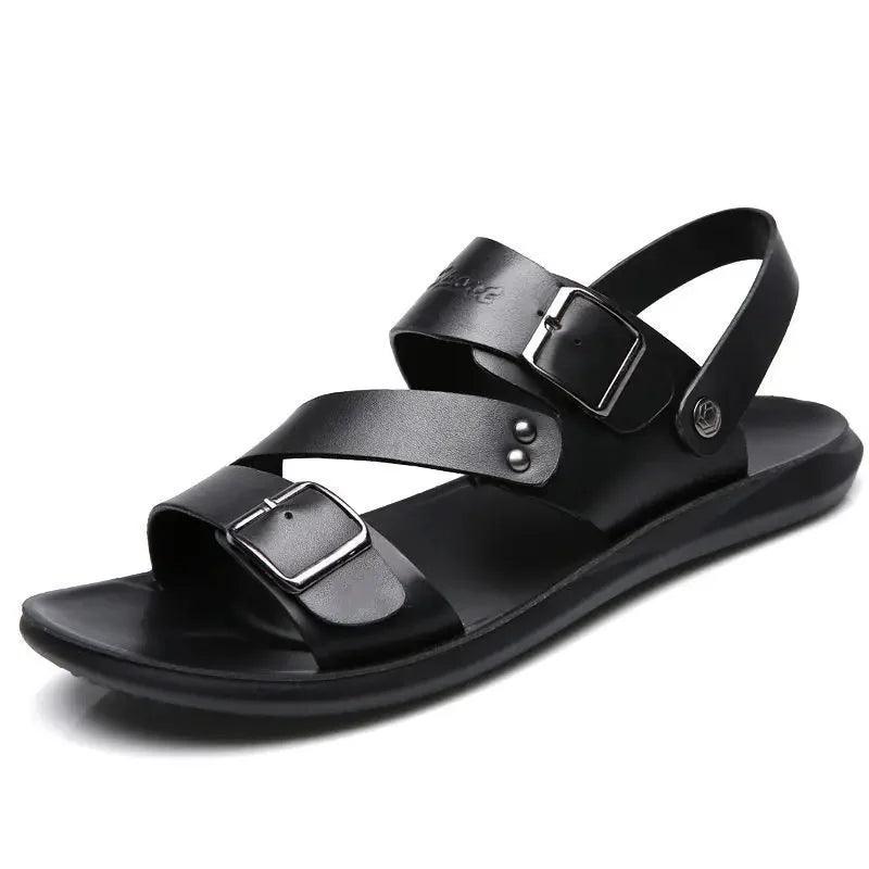 Sandália Masculina Vizencci Hamme