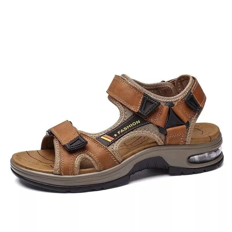 Sandália Masculina Vizencci Ortez