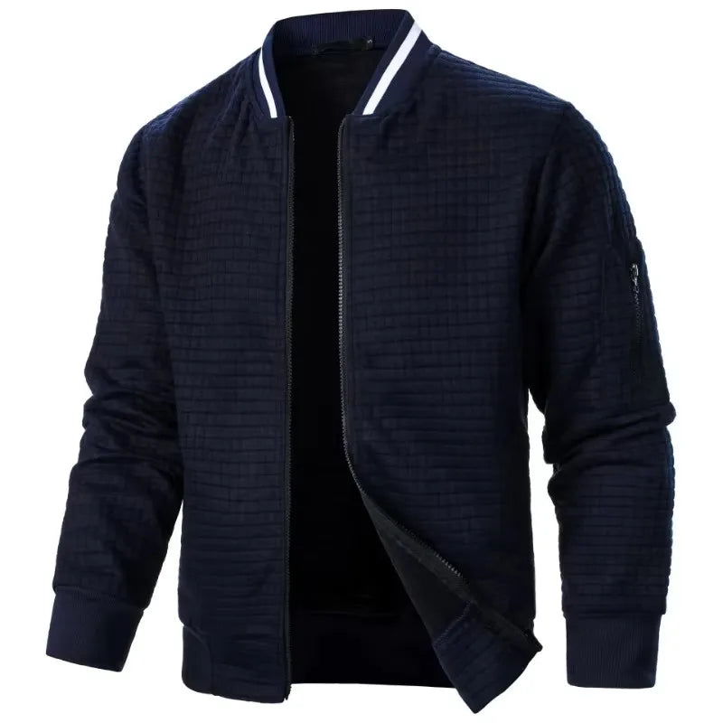 Jaqueta Masculina Vizencci Out