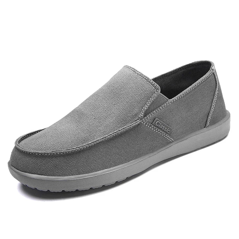 Mocassim Masculino Vizencci Lomaro