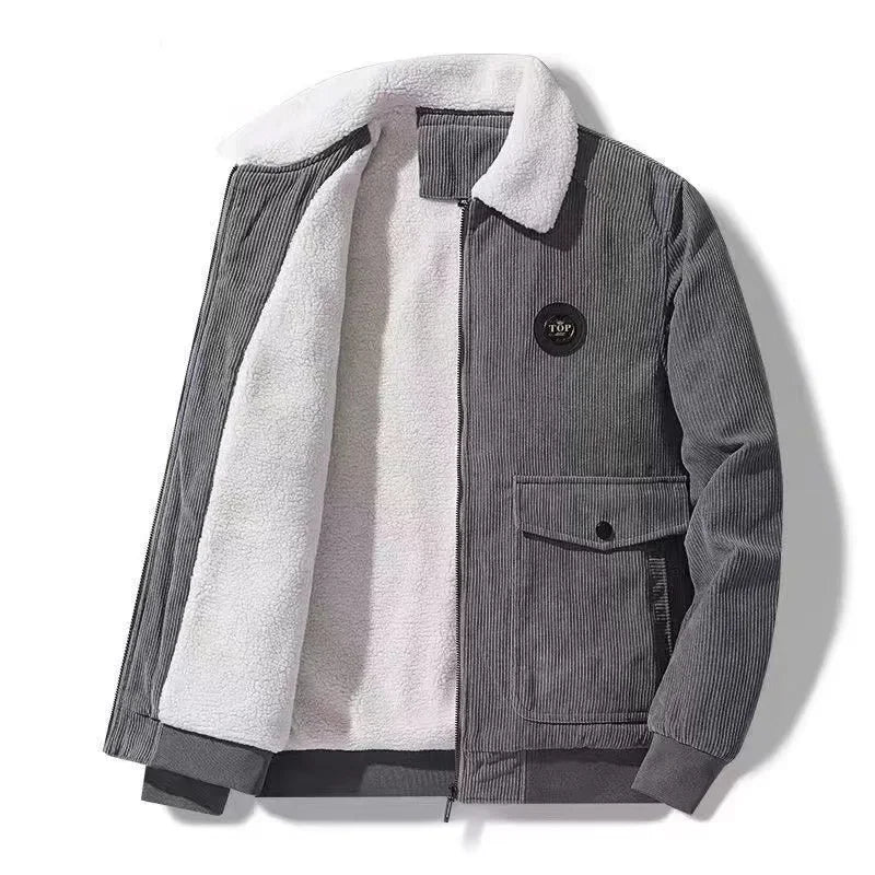 Jaqueta Masculina Vizencci Mizen