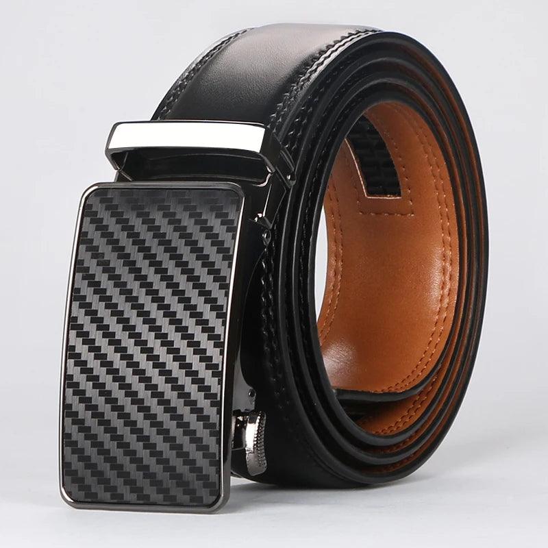 Cinto Masculino Vizencci Crabion
