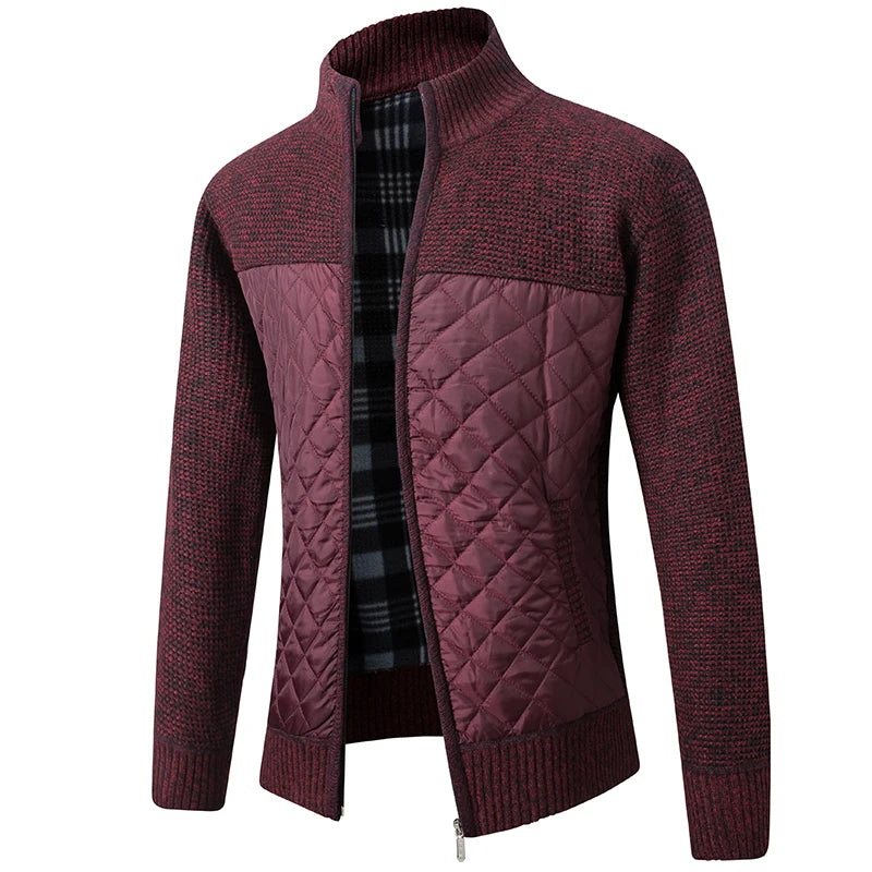 Suéter Masculino Vizencci Elegine