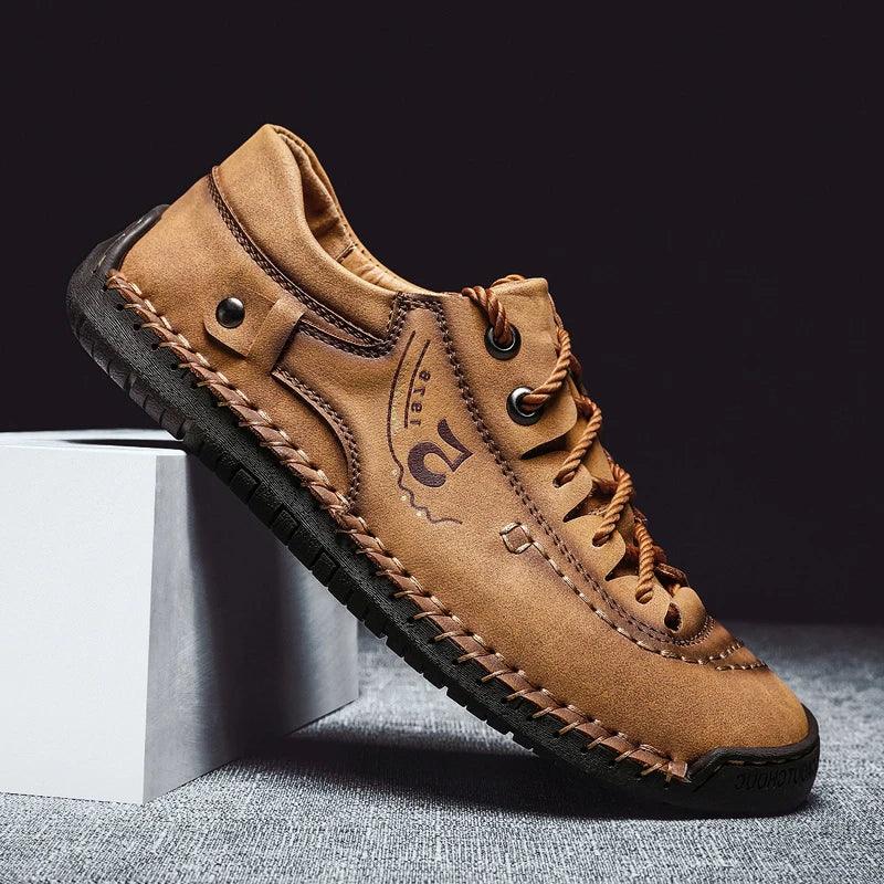 Sapatênis Casual Masculino Vizencci Navarre