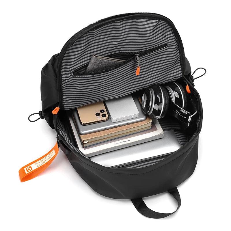 Mochila Masculina Vizencci Executive