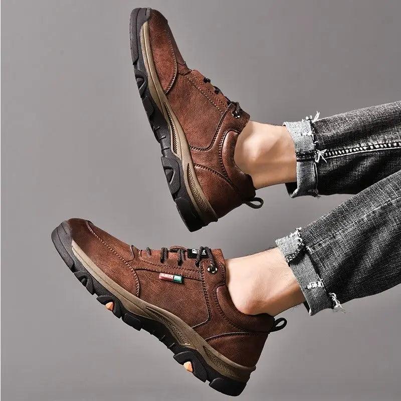Sapatênis Masculino Vizencci Brook