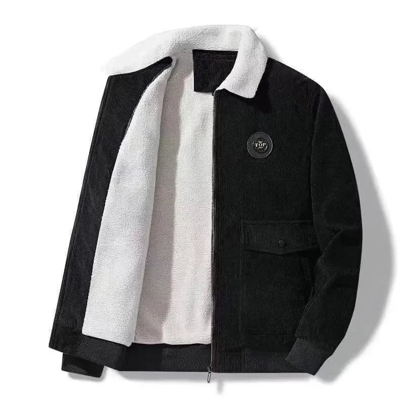 Jaqueta Masculina Vizencci Mizen