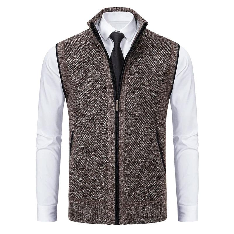 Jaqueta Masculina Vizencci Ventiz