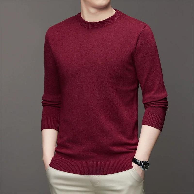 Suéter Masculino Vizencci Mivern