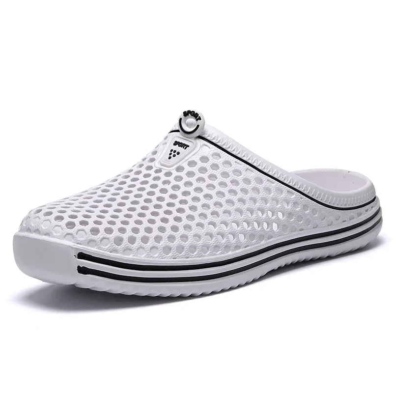 Sandália Masculina Vizencci Praven