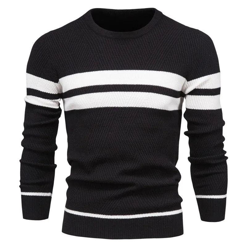 Suéter Masculino Vizencci Baveir
