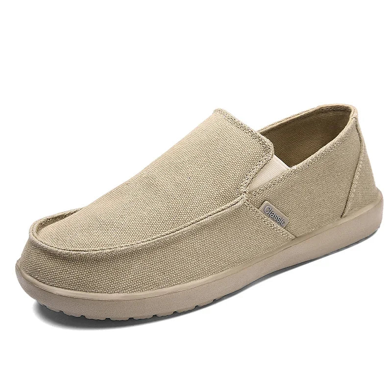 Mocassim Masculino Vizencci Lomaro