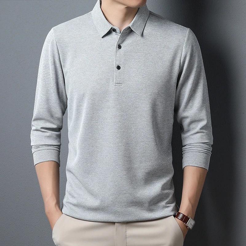 Camisa Polo Masculina Vizencci Verone