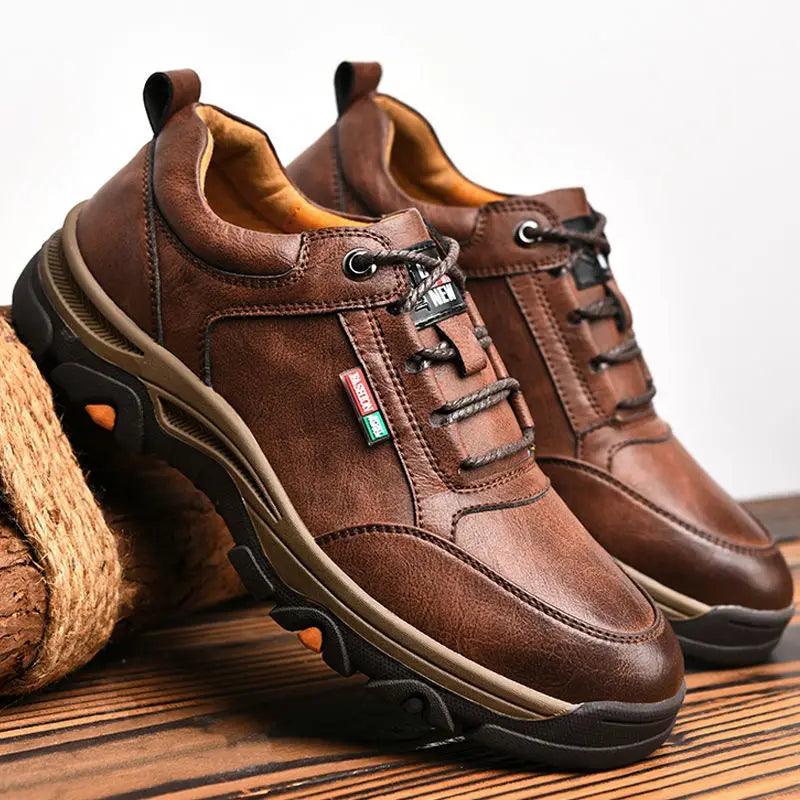 Sapatênis Masculino Vizencci Brook