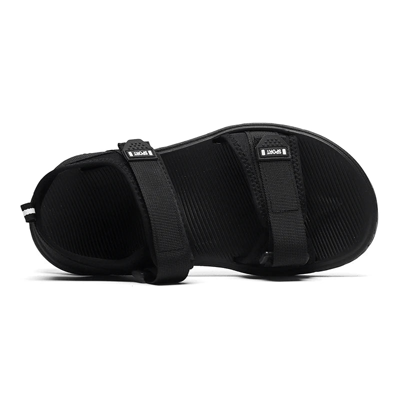 Sandália Masculina Vizencci Elvan
