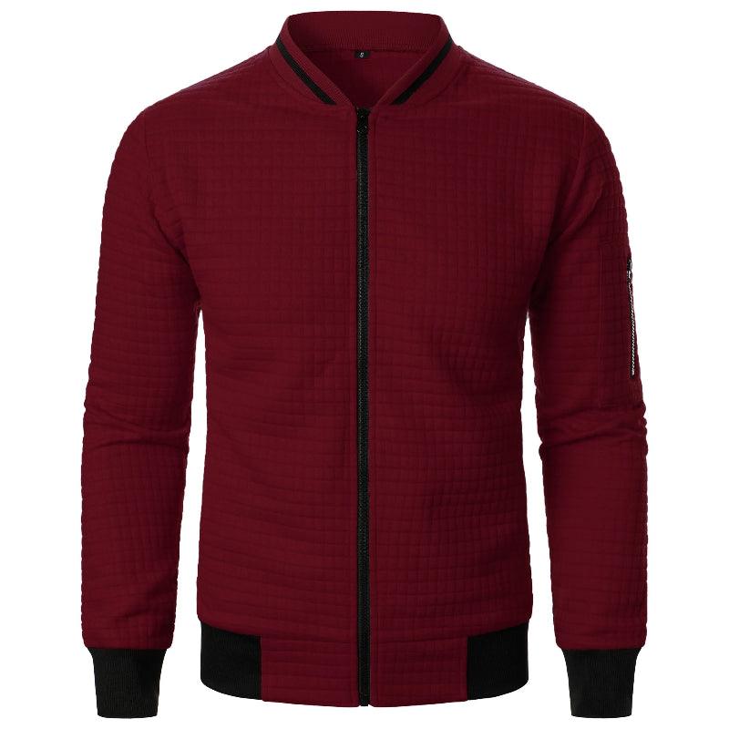 Jaqueta Masculina Vizencci Confor