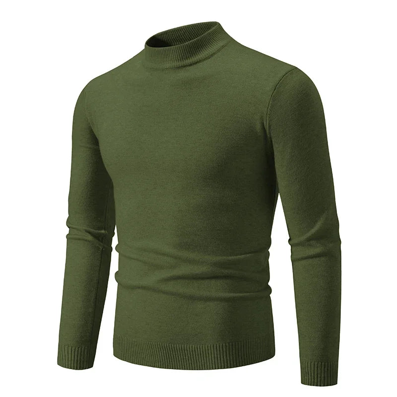 Suéter Masculino Vizencci Baveni