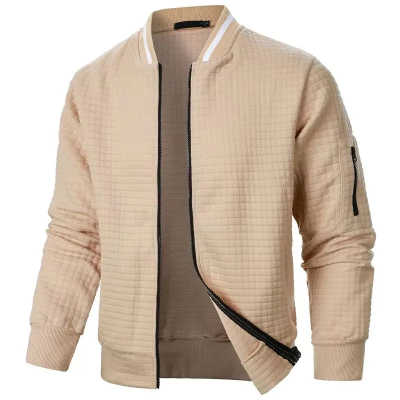 Jaqueta Masculina Vizencci Out