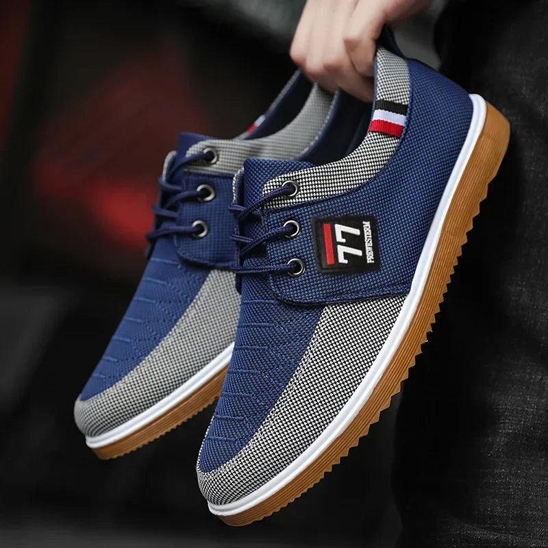 Sapatênis Masculino Vizencci Cleveed